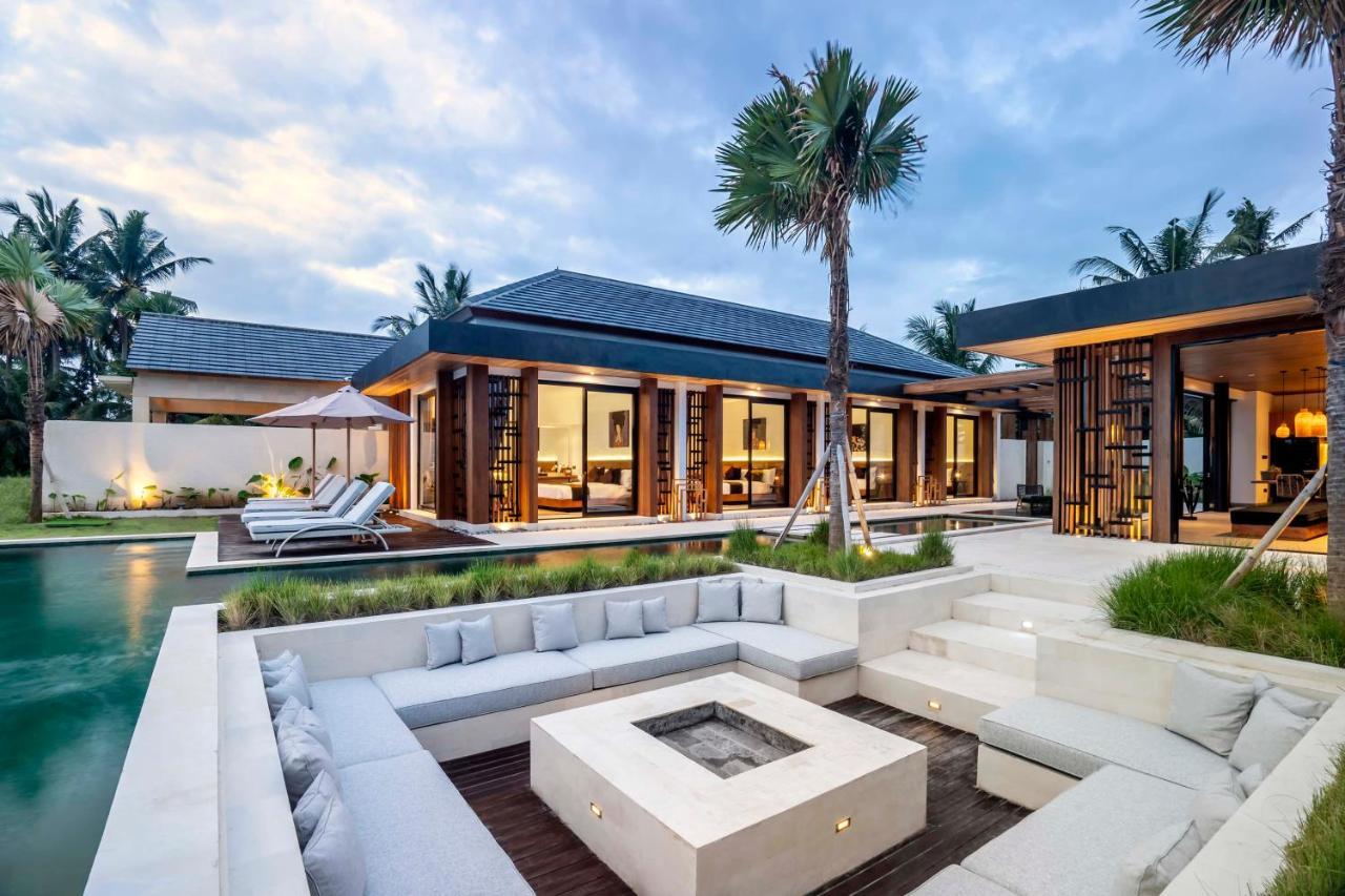 Villa Sweet Paradise By Balisuperhost Ubud  Exterior photo