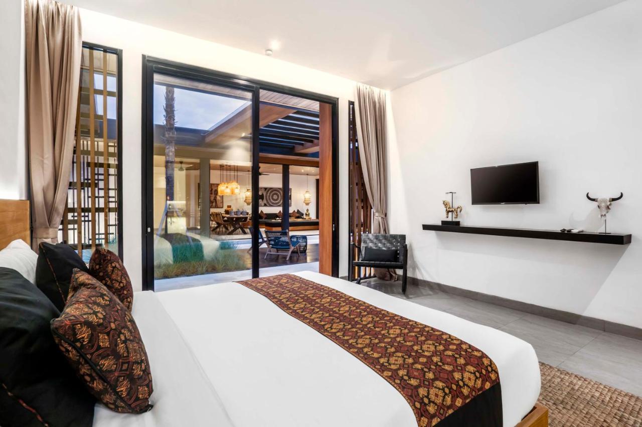 Villa Sweet Paradise By Balisuperhost Ubud  Exterior photo