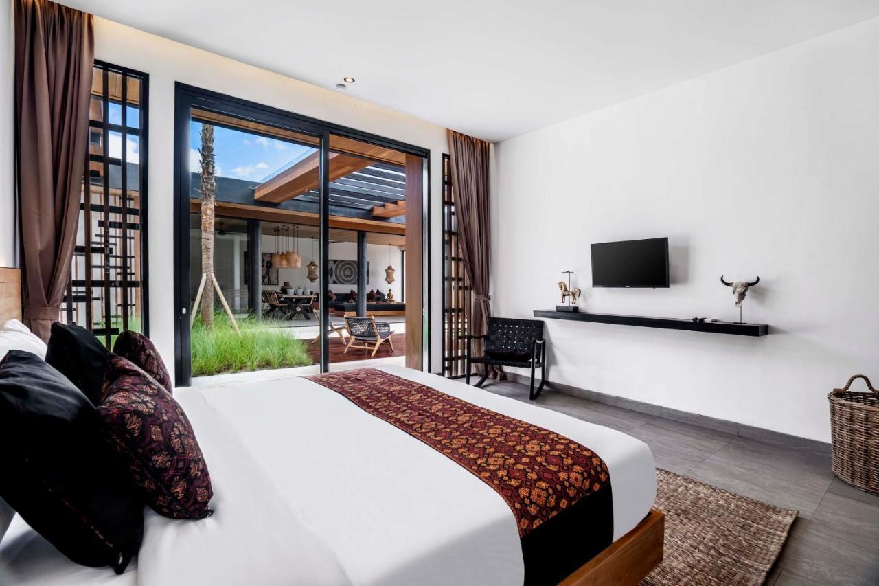 Villa Sweet Paradise By Balisuperhost Ubud  Exterior photo