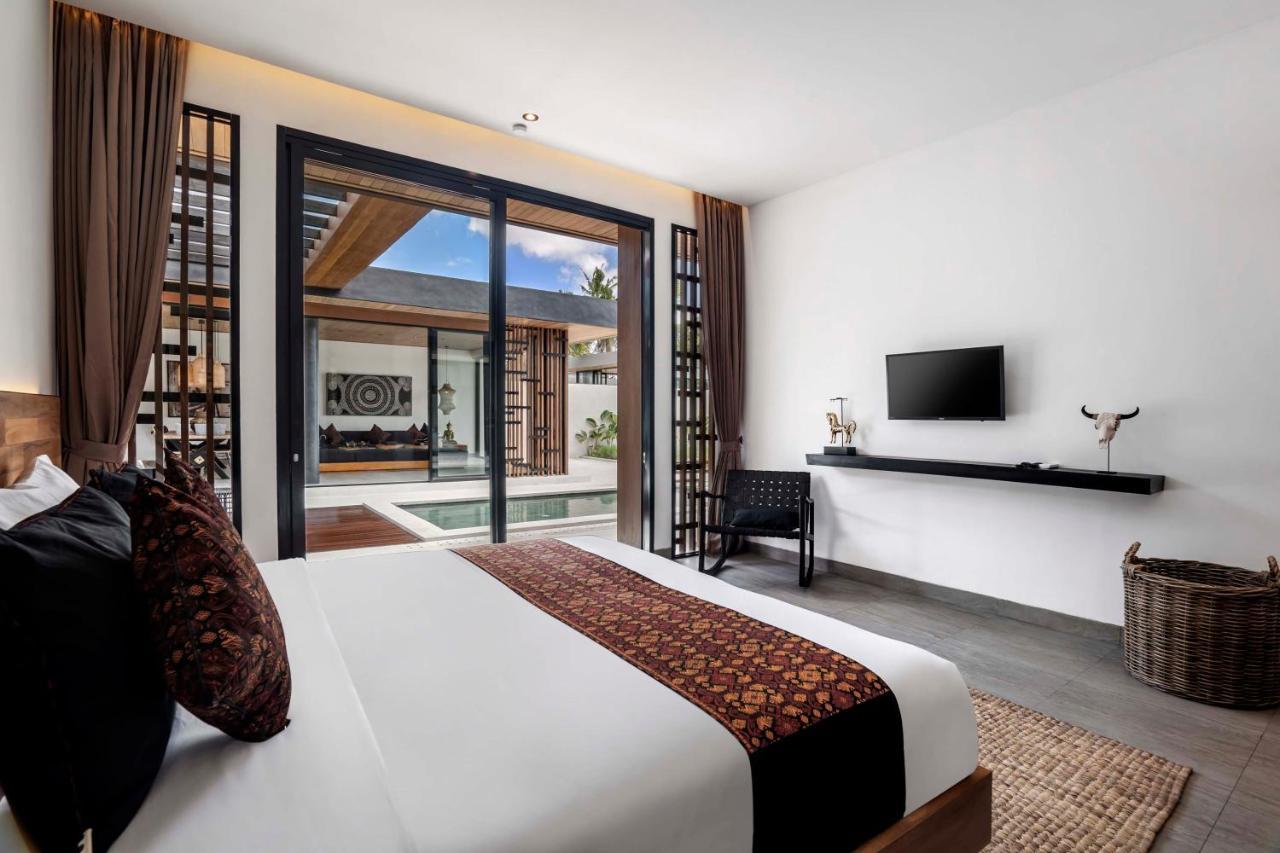 Villa Sweet Paradise By Balisuperhost Ubud  Exterior photo