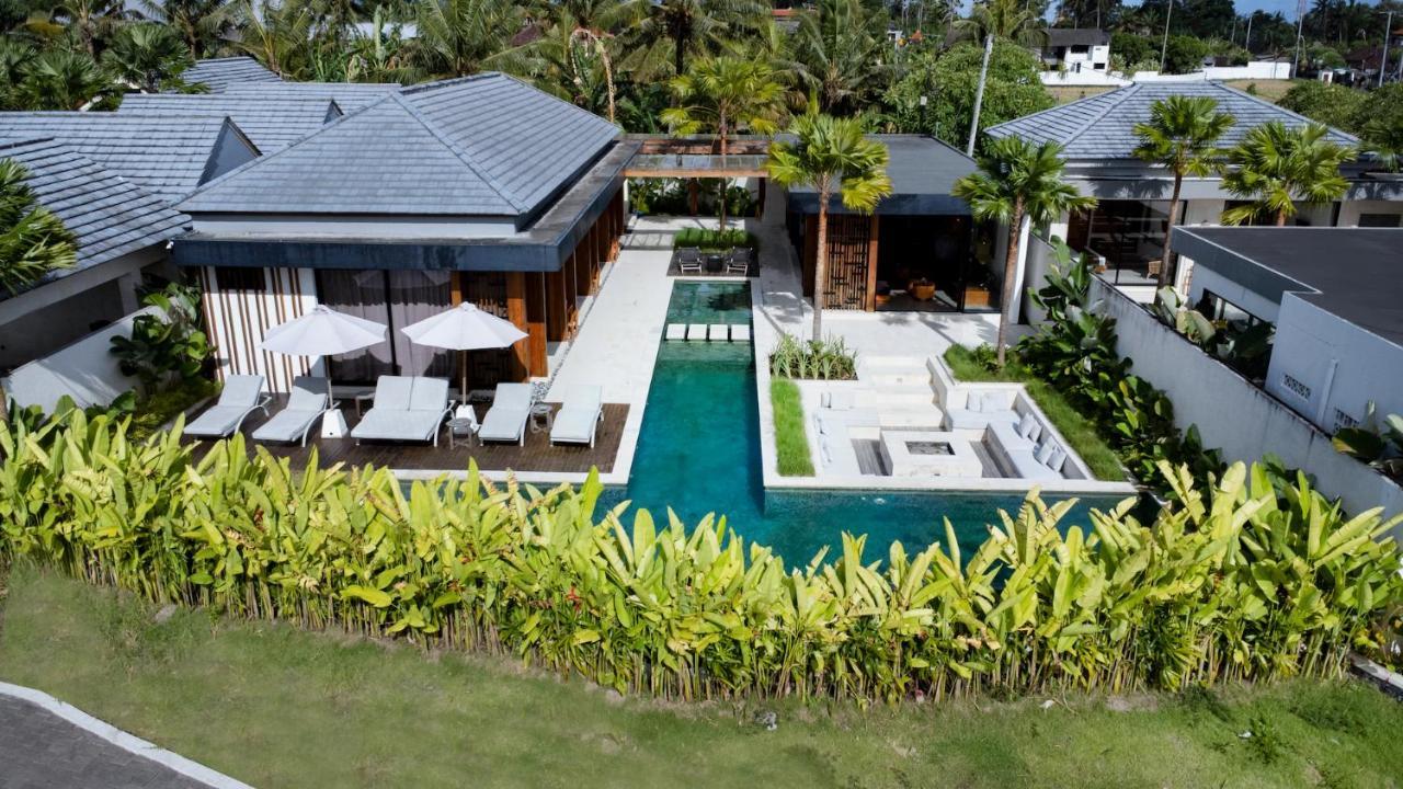 Villa Sweet Paradise By Balisuperhost Ubud  Exterior photo
